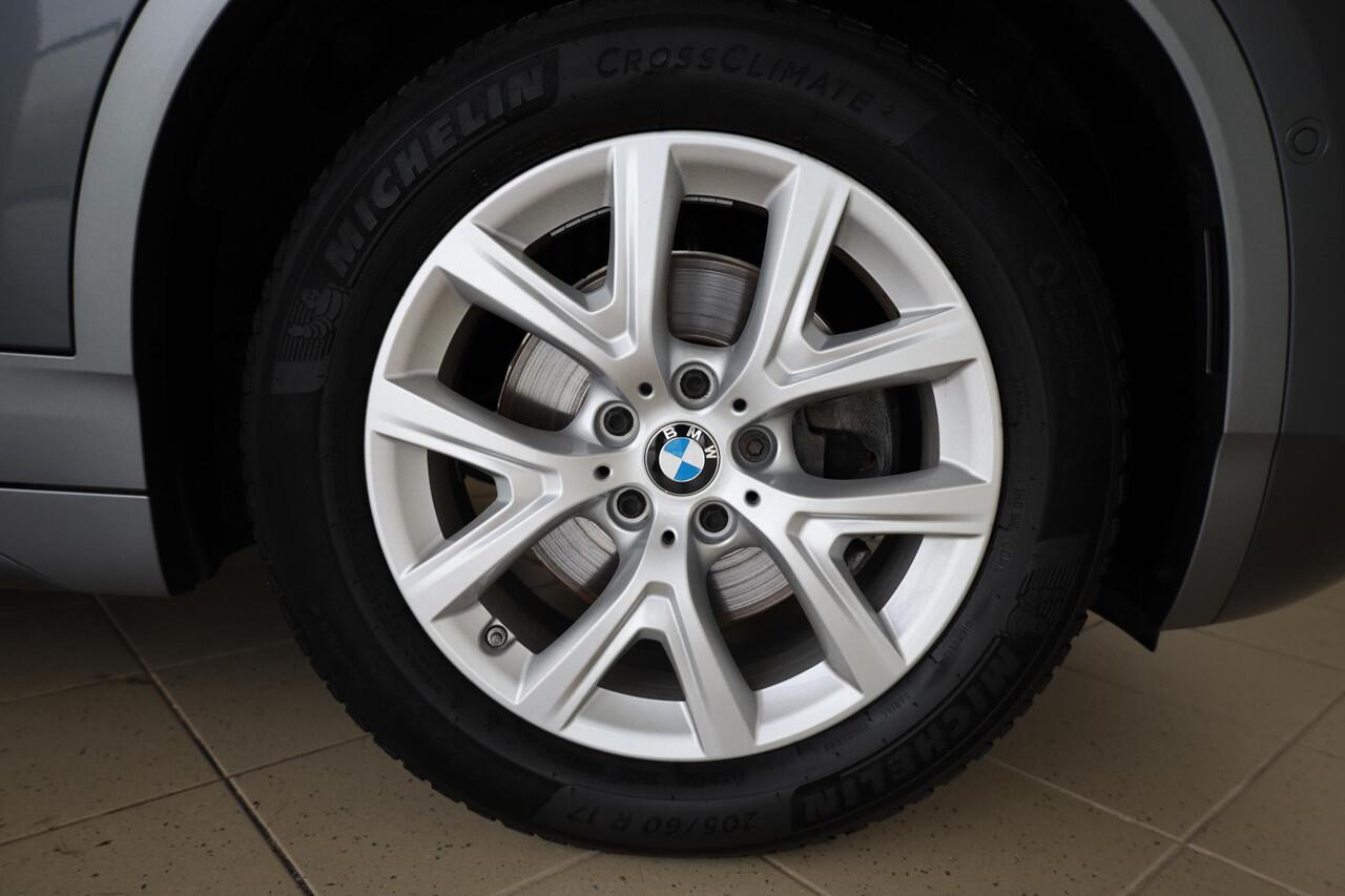 BMW X2 sDrive18i High Executive | M Sport | Driving Assistant | Comfort Access | Stoelverwarming | head-up display | Lentevoordeel