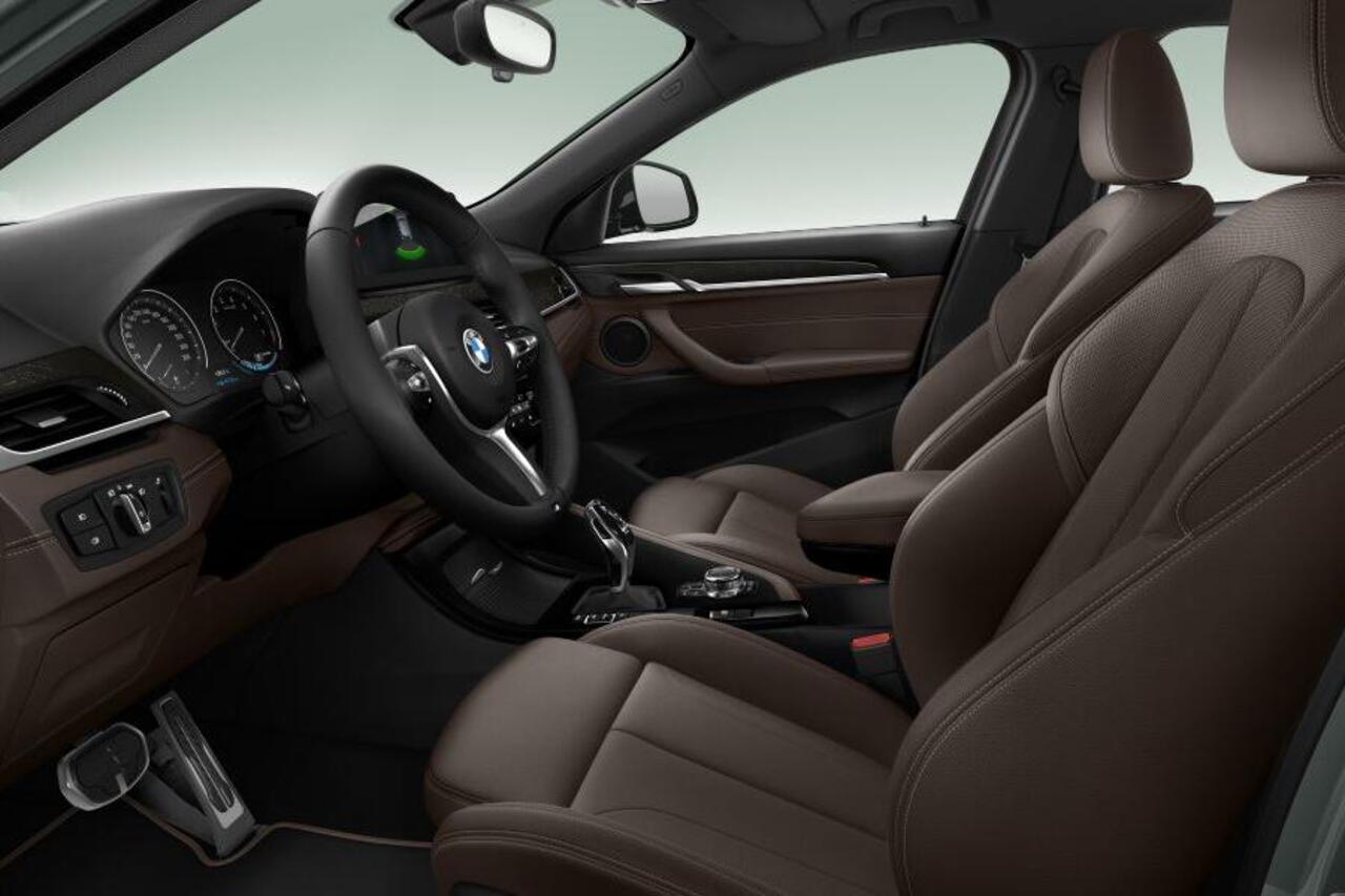 BMW X2 sDrive20i Business Edition Plus M Sportpakket Aut.