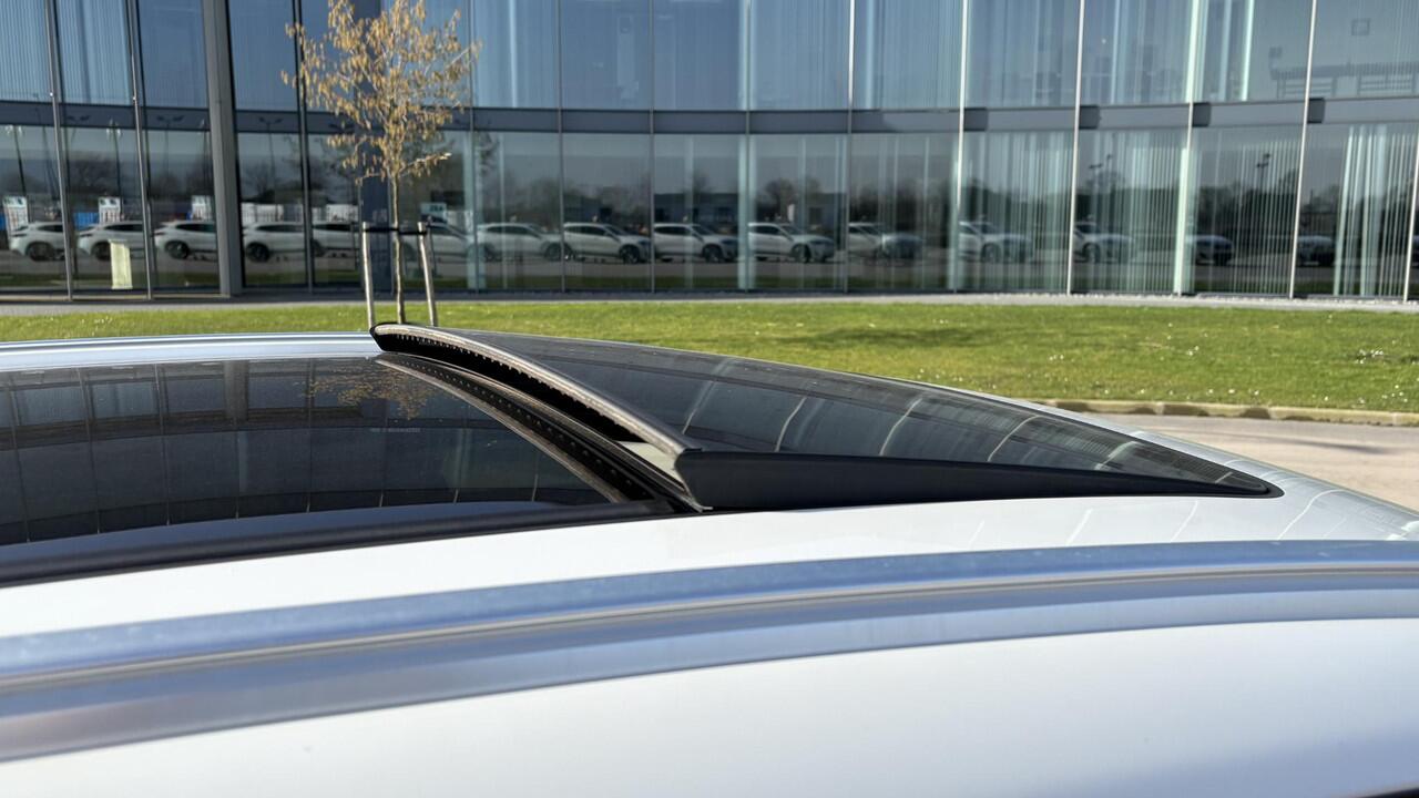 BMW X2 sDrive20i High Executive M-Sport, Pano