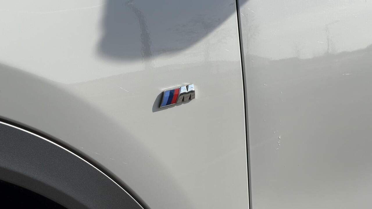 BMW X2 sDrive20i High Executive M-Sport, Pano