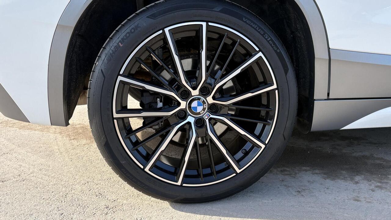 BMW X2 sDrive20i High Executive M-Sport, Pano