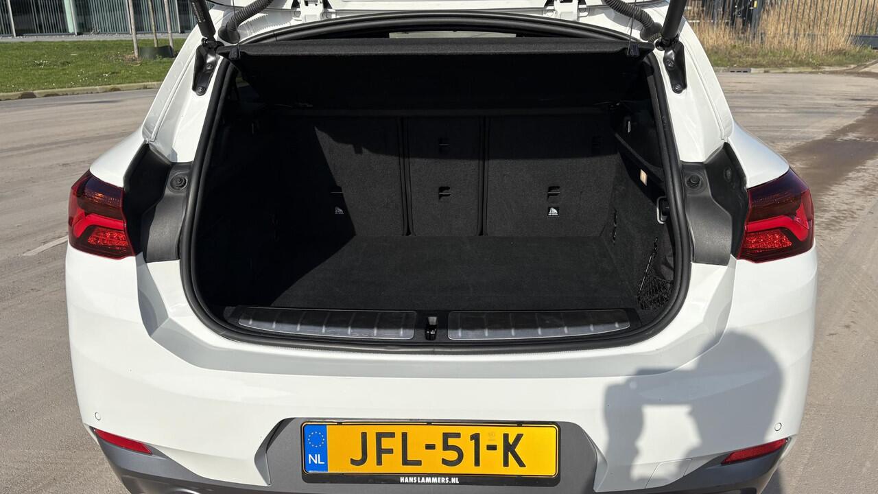 BMW X2 sDrive20i High Executive M-Sport, Pano