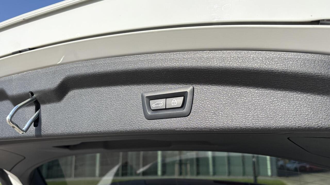 BMW X2 sDrive20i High Executive M-Sport, Pano