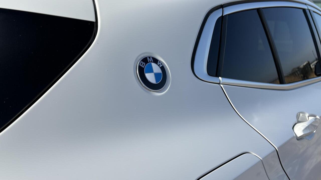 BMW X2 sDrive20i High Executive M-Sport, Pano