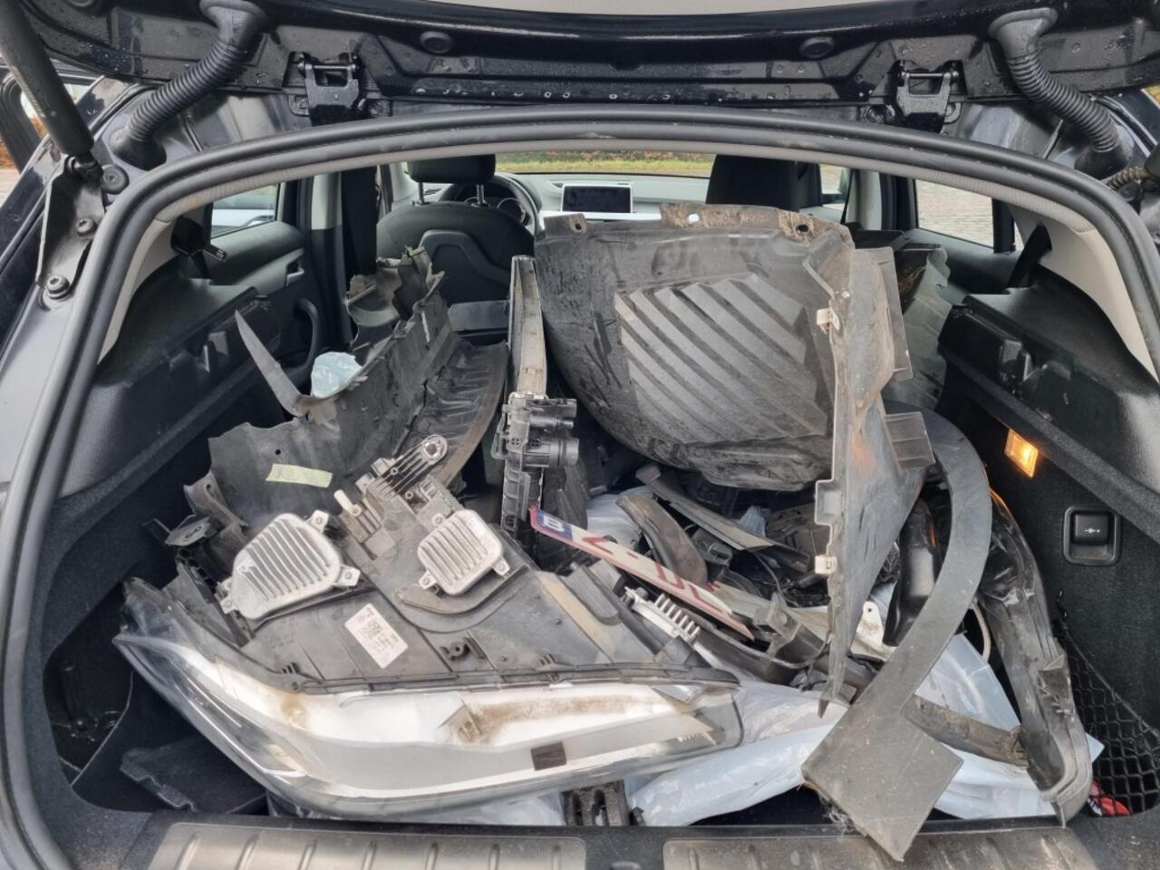 BMW X2 Sdrive 16d Aut. Navi Led Camera