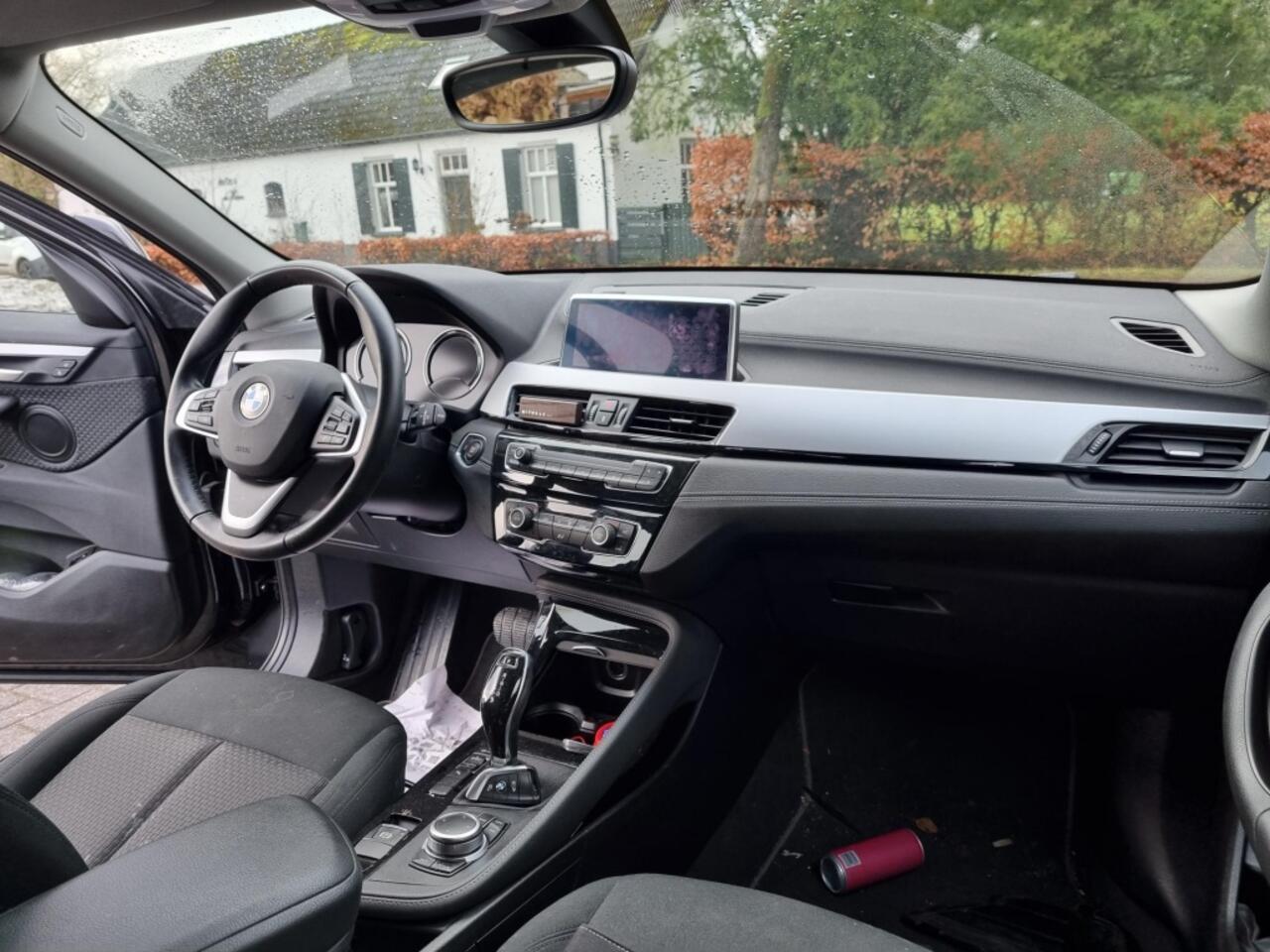 BMW X2 Sdrive 16d Aut. Navi Led Camera