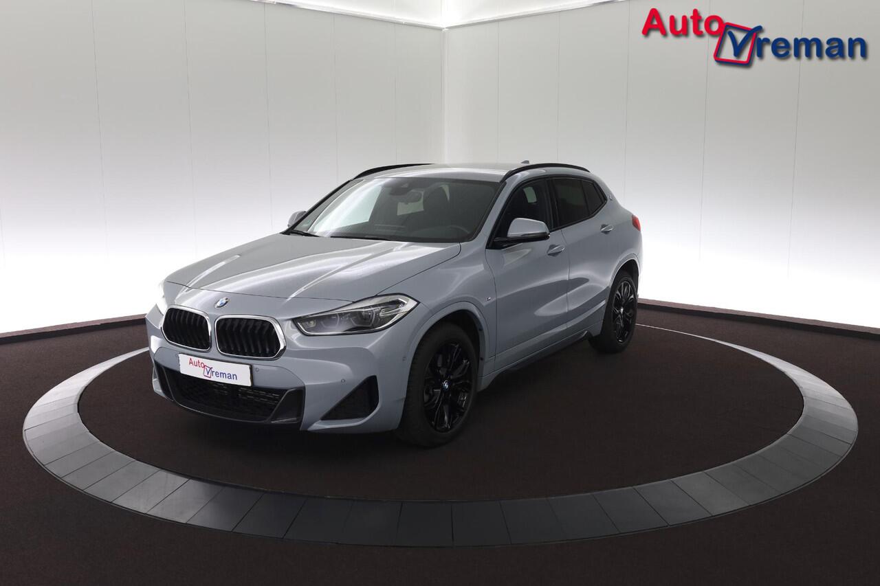 BMW X2 xDrive20i High Executive