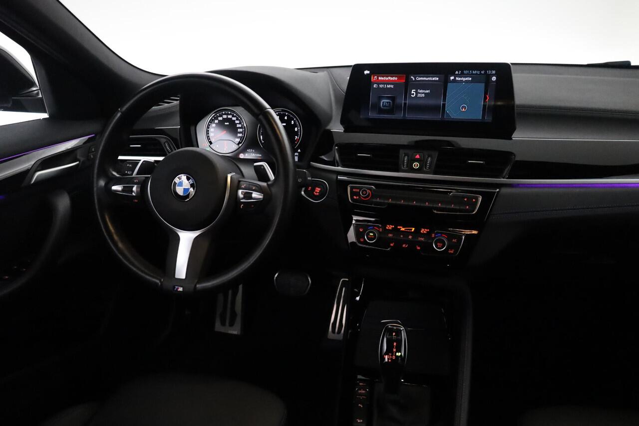BMW X2 xDrive20i High Executive