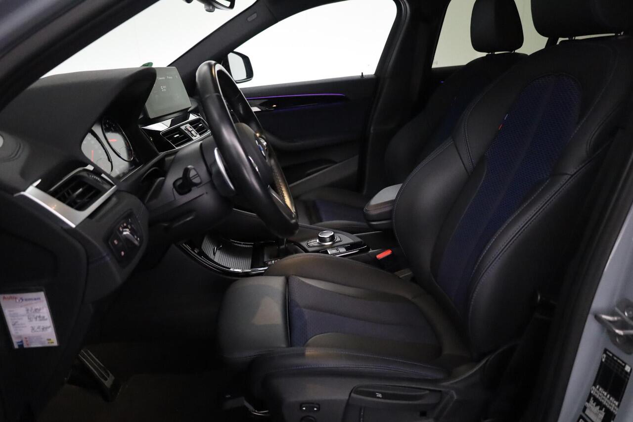 BMW X2 xDrive20i High Executive