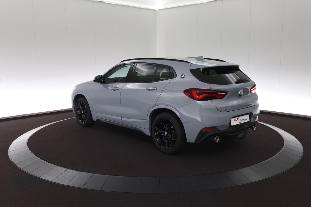 BMW X2 xDrive20i High Executive