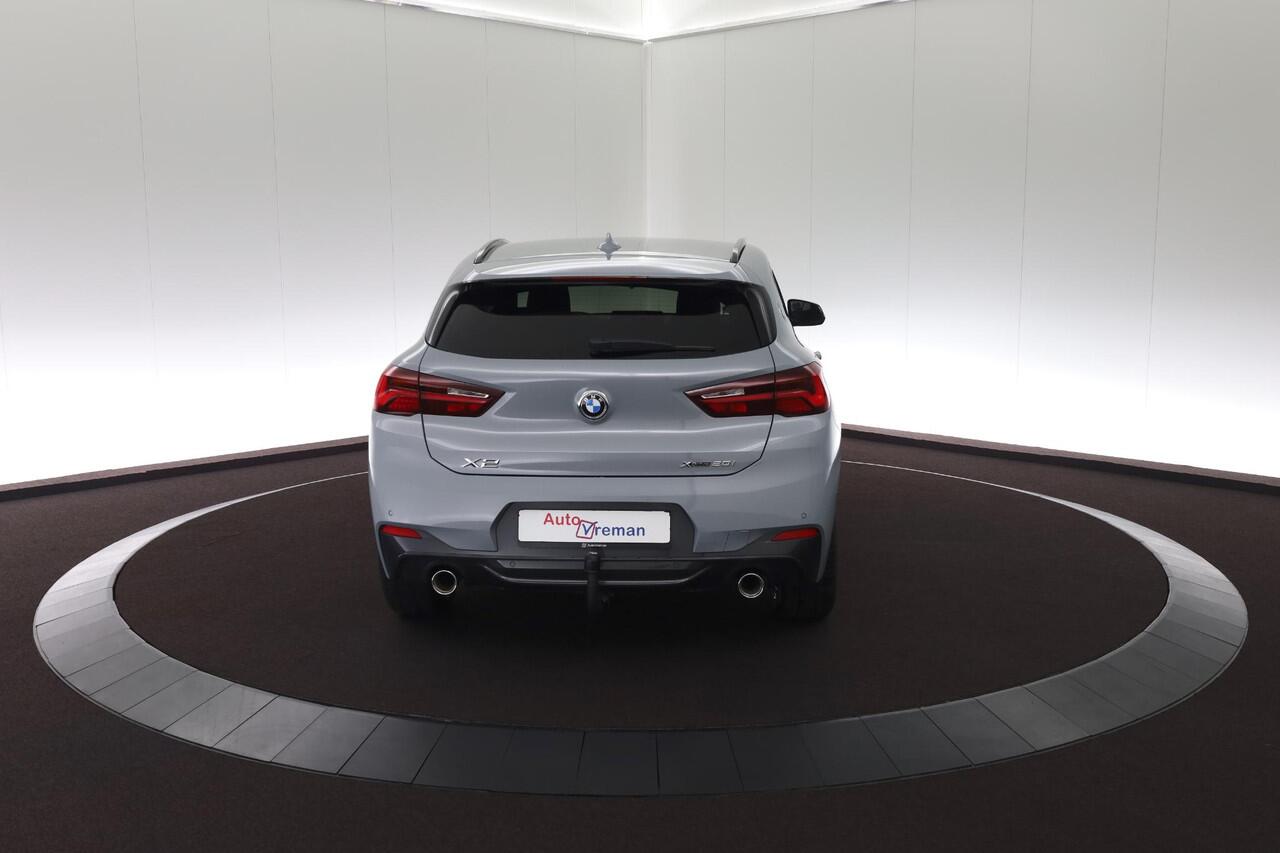 BMW X2 xDrive20i High Executive