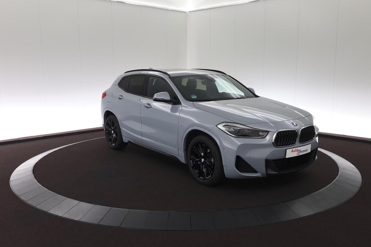 BMW X2 xDrive20i High Executive