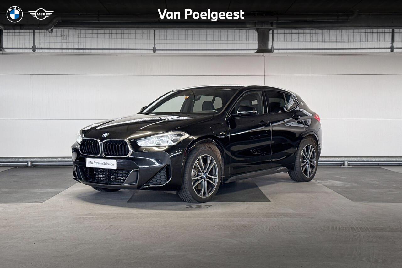 BMW X2 xDrive25e Executive M Sport