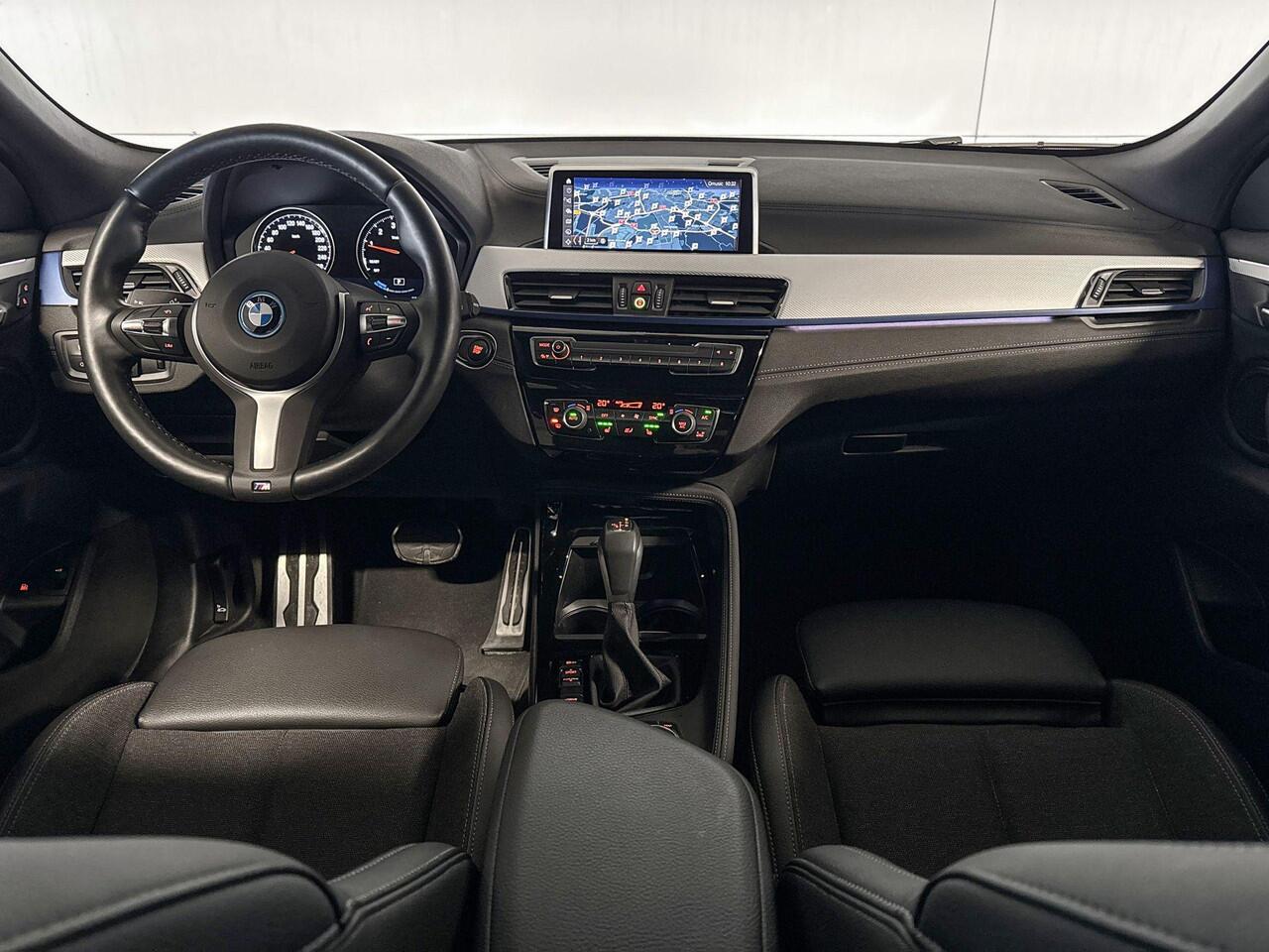 BMW X2 xDrive25e Executive M Sport