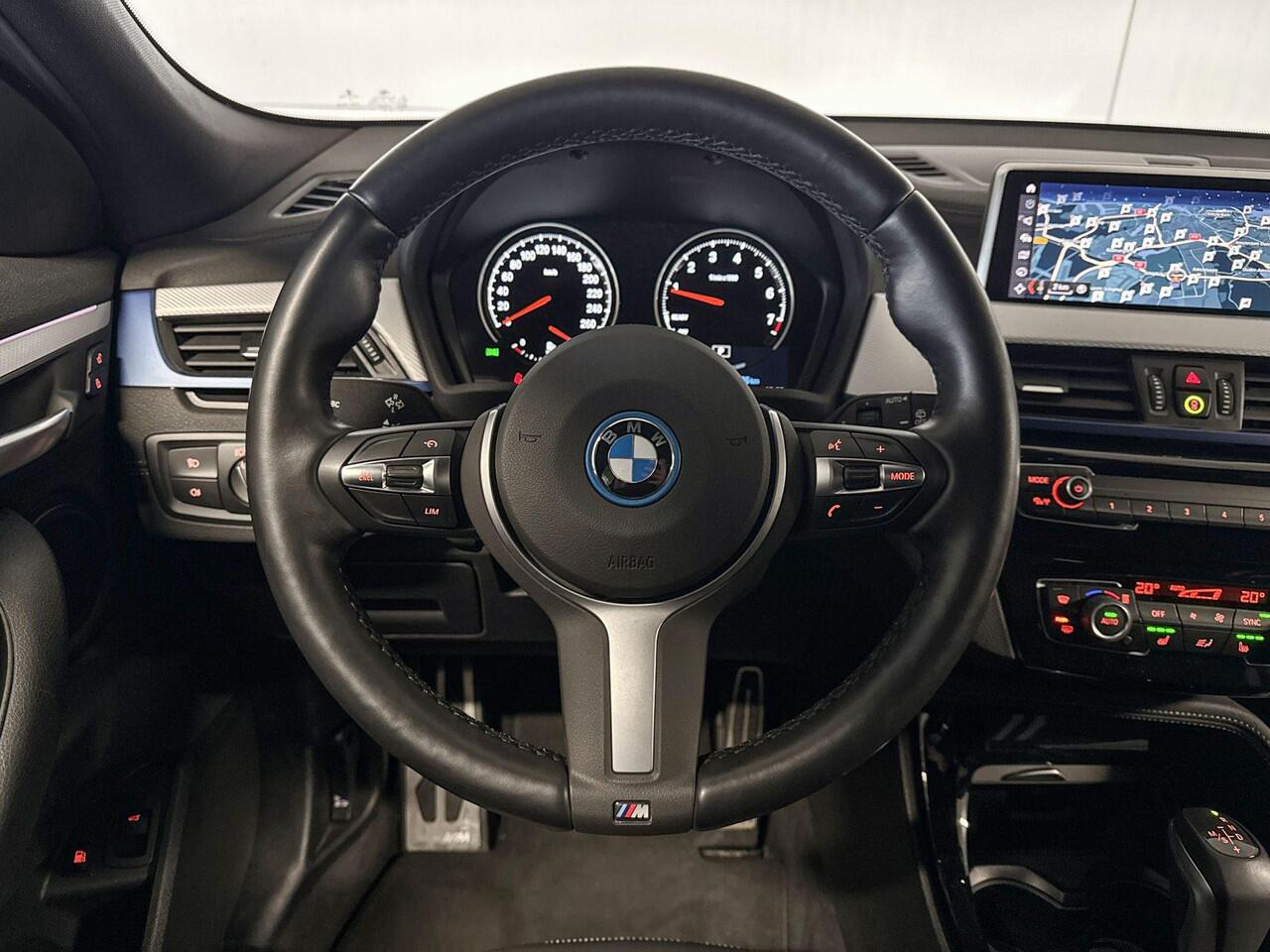 BMW X2 xDrive25e Executive M Sport