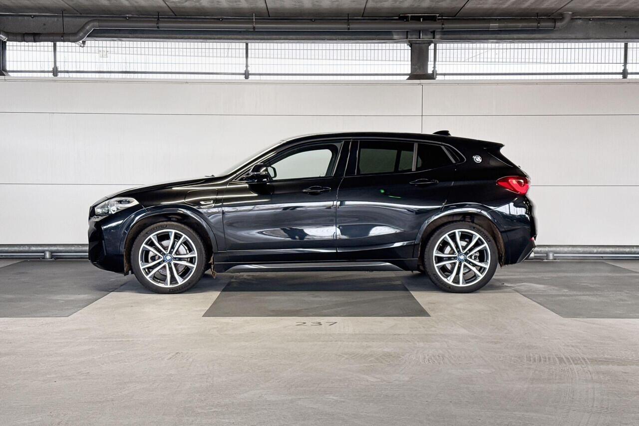 BMW X2 xDrive25e Executive M Sport