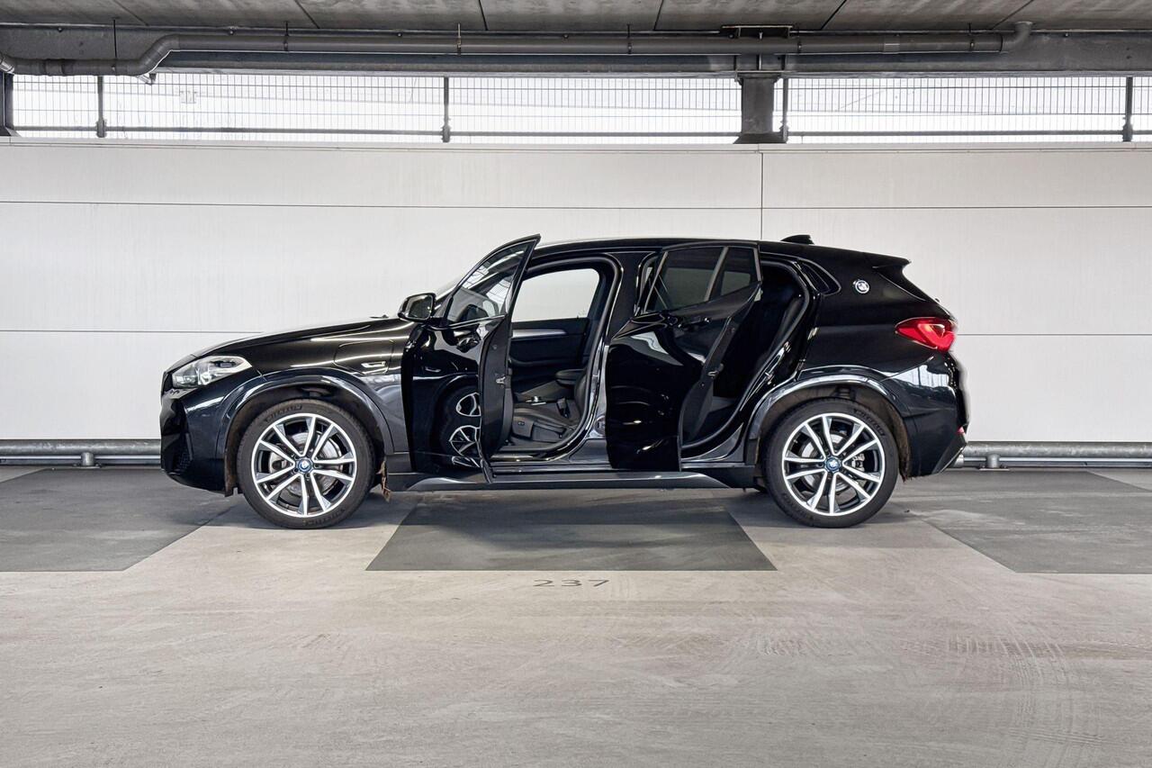 BMW X2 xDrive25e Executive M Sport