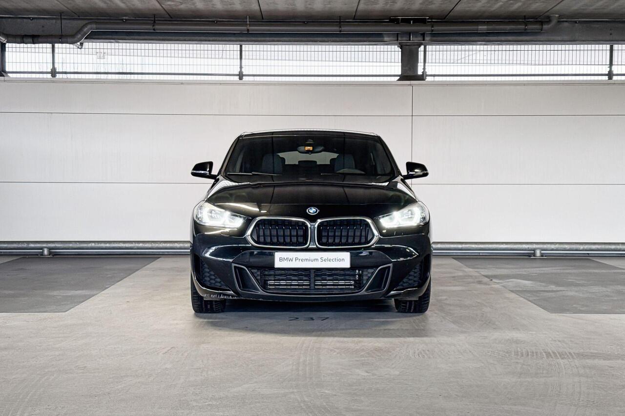 BMW X2 xDrive25e Executive M Sport