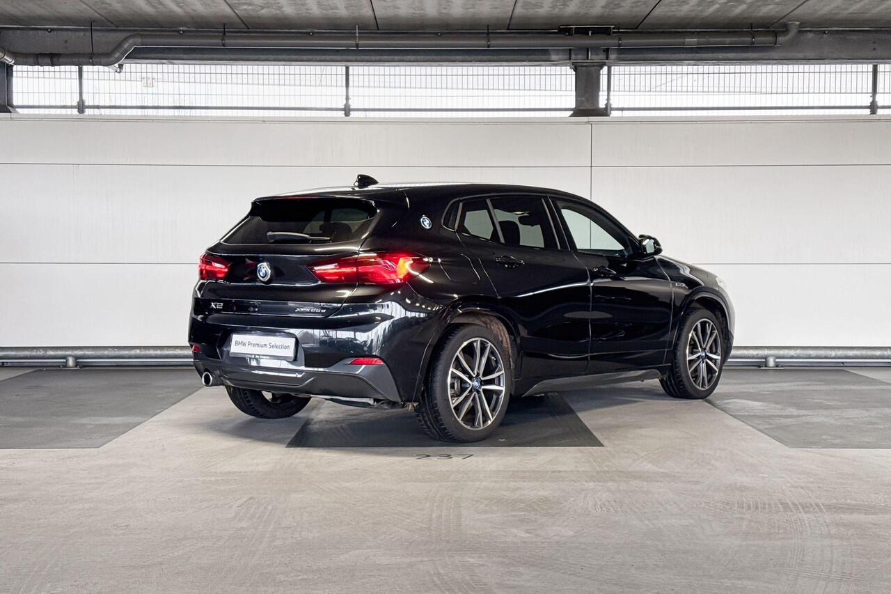 BMW X2 xDrive25e Executive M Sport