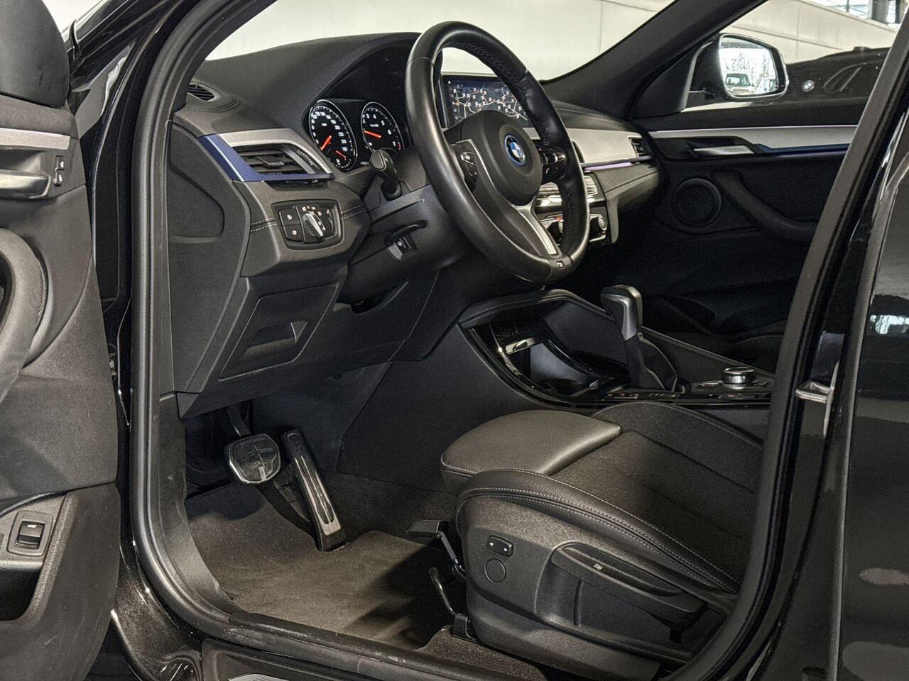 BMW X2 xDrive25e Executive M Sport