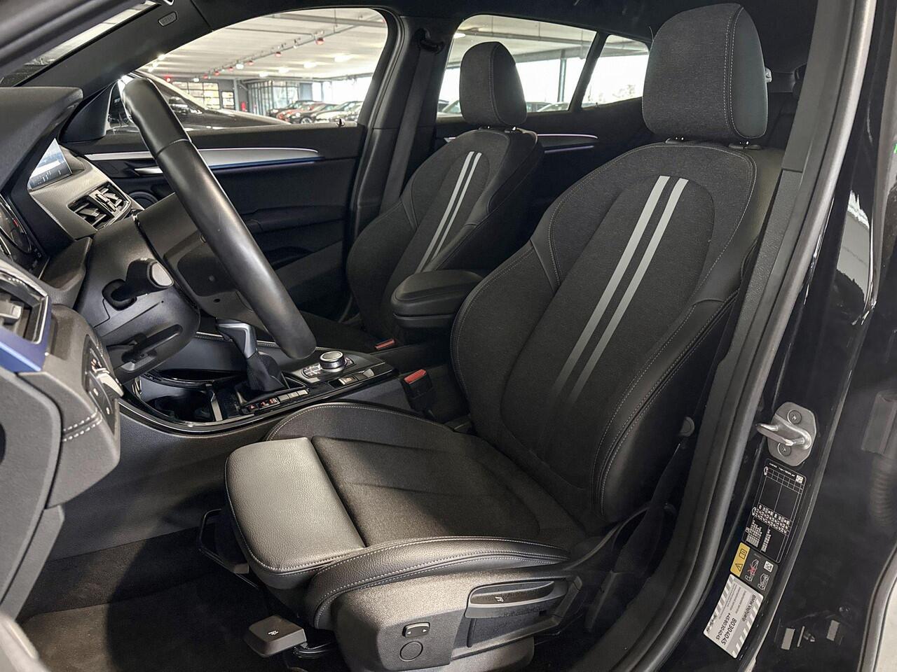 BMW X2 xDrive25e Executive M Sport