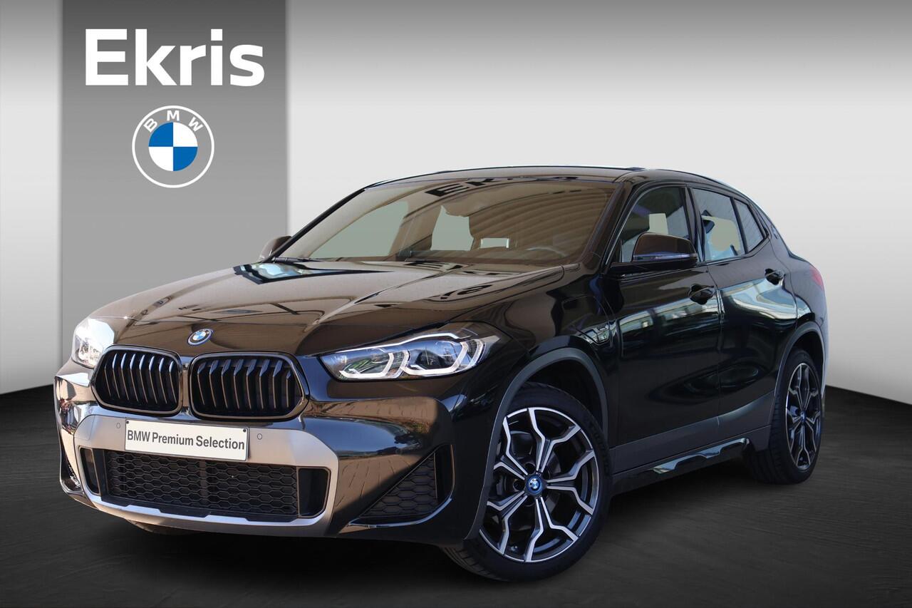 BMW X2 xDrive25e High Executive | M Sport | HiFi | Comfort Access | Head-Up Display