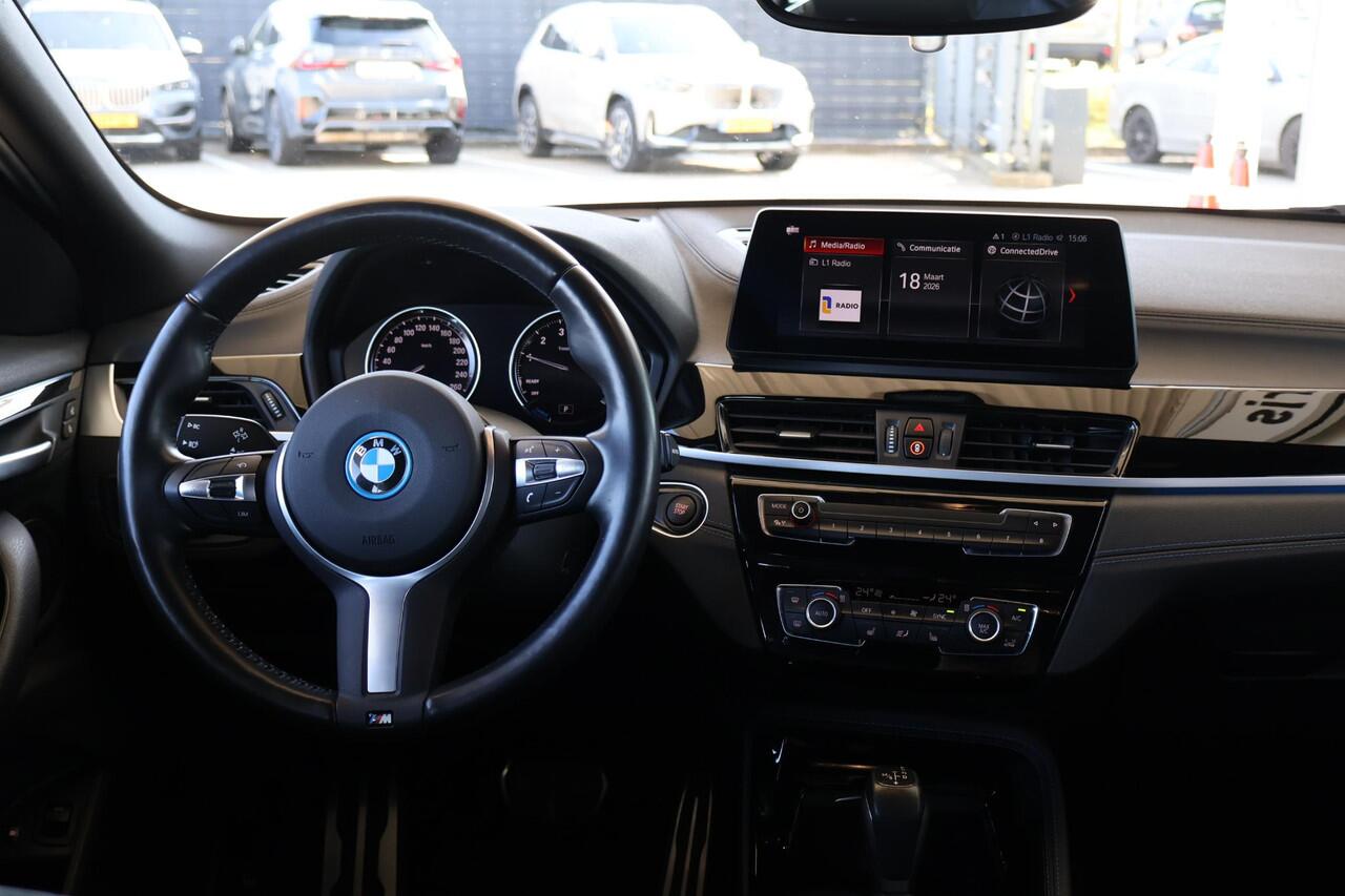 BMW X2 xDrive25e High Executive | M Sport | HiFi | Comfort Access | Head-Up Display