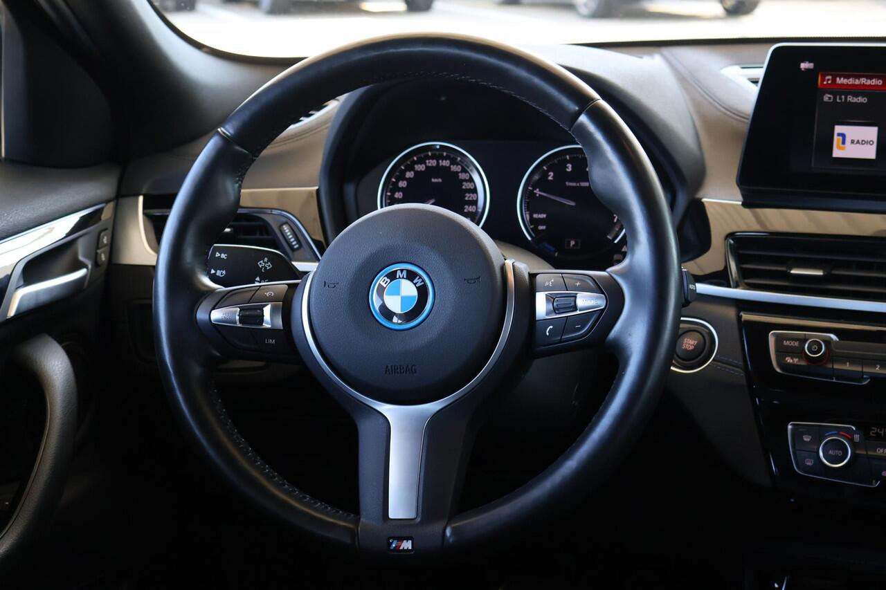 BMW X2 xDrive25e High Executive | M Sport | HiFi | Comfort Access | Head-Up Display