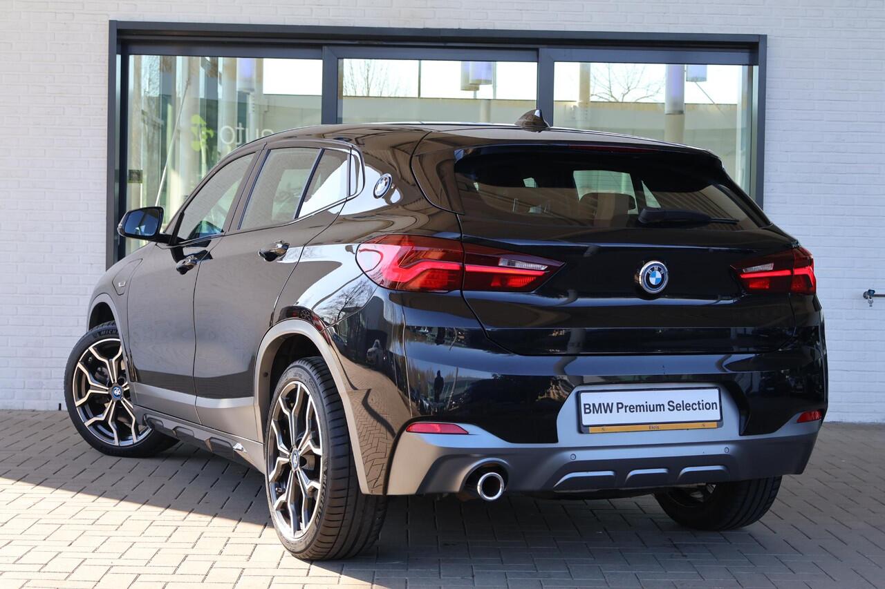 BMW X2 xDrive25e High Executive | M Sport | HiFi | Comfort Access | Head-Up Display