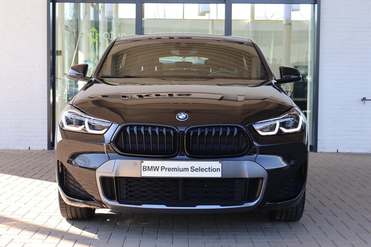 BMW X2 xDrive25e High Executive | M Sport | HiFi | Comfort Access | Head-Up Display