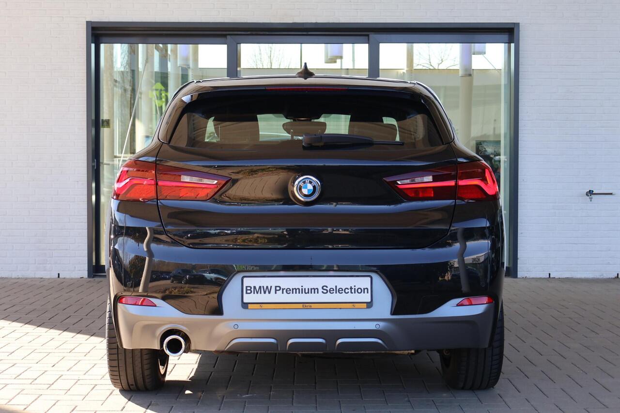BMW X2 xDrive25e High Executive | M Sport | HiFi | Comfort Access | Head-Up Display