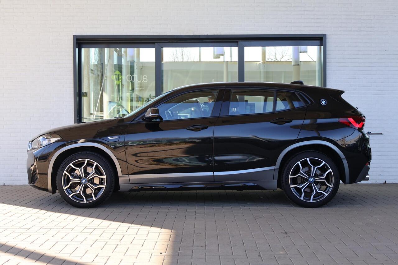 BMW X2 xDrive25e High Executive | M Sport | HiFi | Comfort Access | Head-Up Display