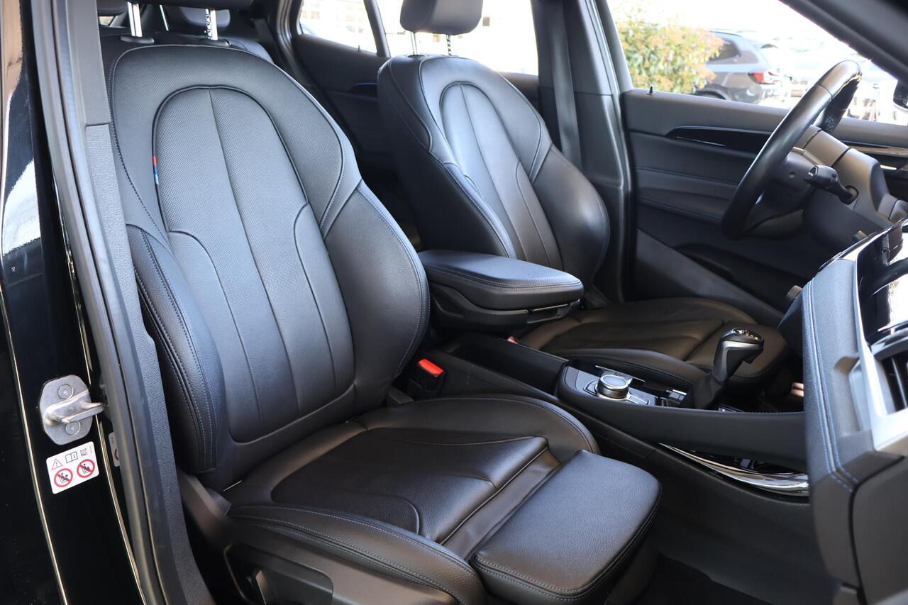BMW X2 xDrive25e High Executive | M Sport | HiFi | Comfort Access | Head-Up Display
