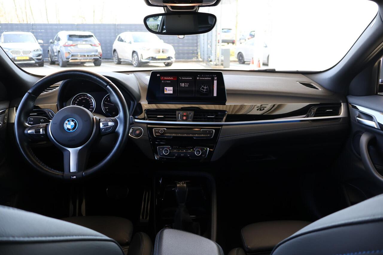 BMW X2 xDrive25e High Executive | M Sport | HiFi | Comfort Access | Head-Up Display
