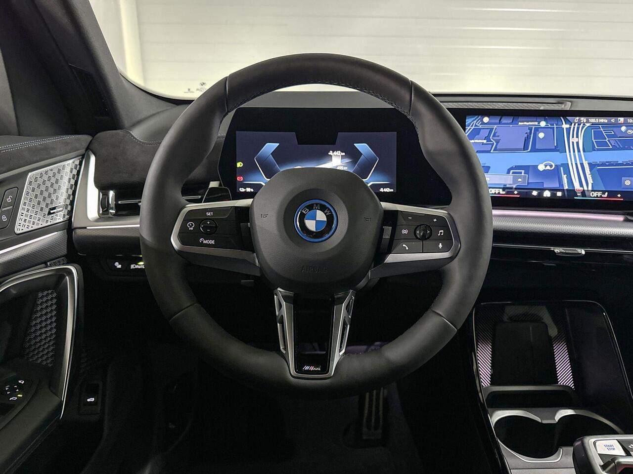 BMW X2 iX2 eDrive20 | M-Sport Pro | Innovation Pack | Harman/Kardon | Comfort Access