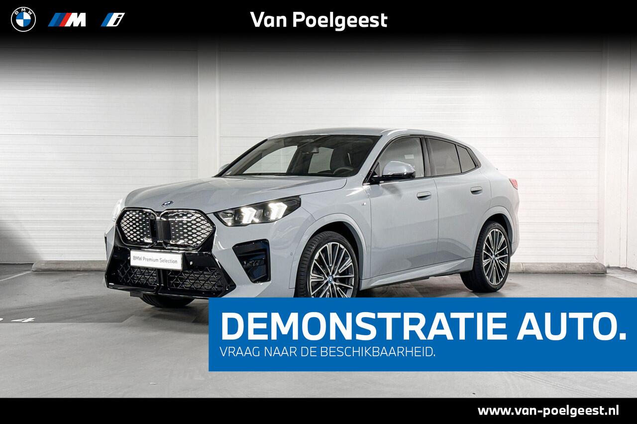 BMW X2 iX2 eDrive20 | M-Sport Pro | Innovation Pack | Harman/Kardon | Comfort Access