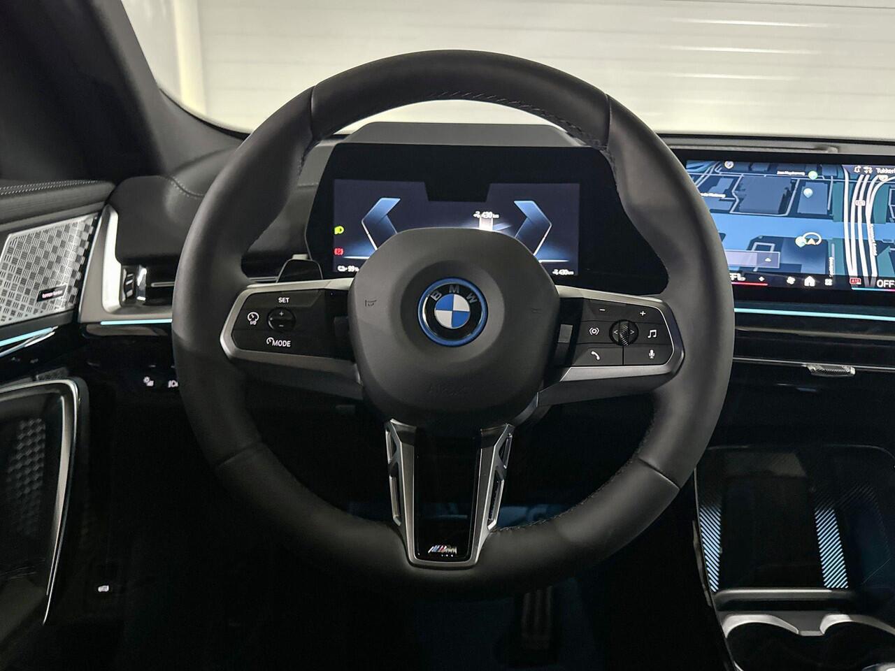 BMW X2 iX2 eDrive20 | M-Sport Pro | Innovation Pack | Harman/Kardon | Comfort Access