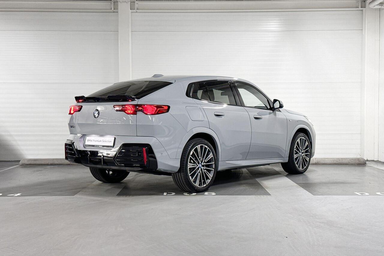 BMW X2 iX2 eDrive20 | M-Sport Pro | Innovation Pack | Harman/Kardon | Comfort Access