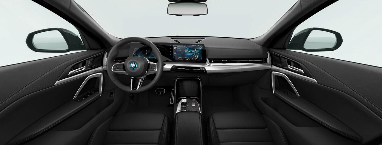 BMW X2 iX2 xDrive30 67kWh M Sport - Panoramadak - Innovation/Comfort Pack - Driving/Parking Assistant - Elektrisch verstelbare/verwarmde voorstoelen - HiFi System Harman Kardon - Getinte/Geluiddempende Ruiten -