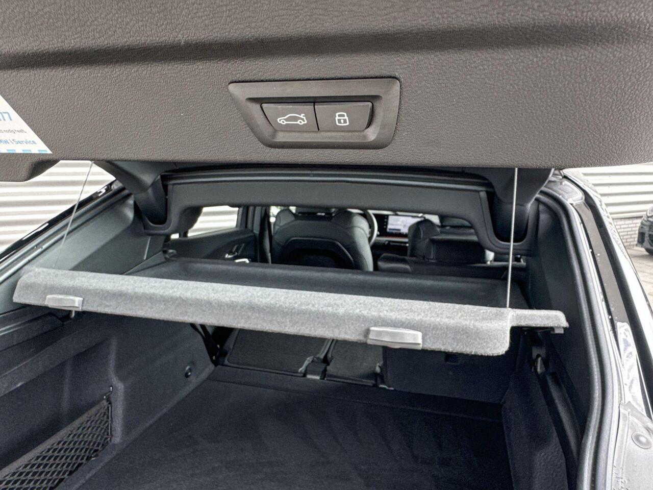 BMW X2 iX2 eDrive20 67 kWh / Selections