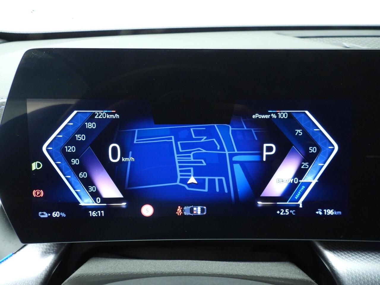 BMW X2 iX2 eDrive20 | M-Sportpakket | LED | Navigatie | Schuifdak | Sportstoelen | Shadow line | DAB | Alu 19 inch