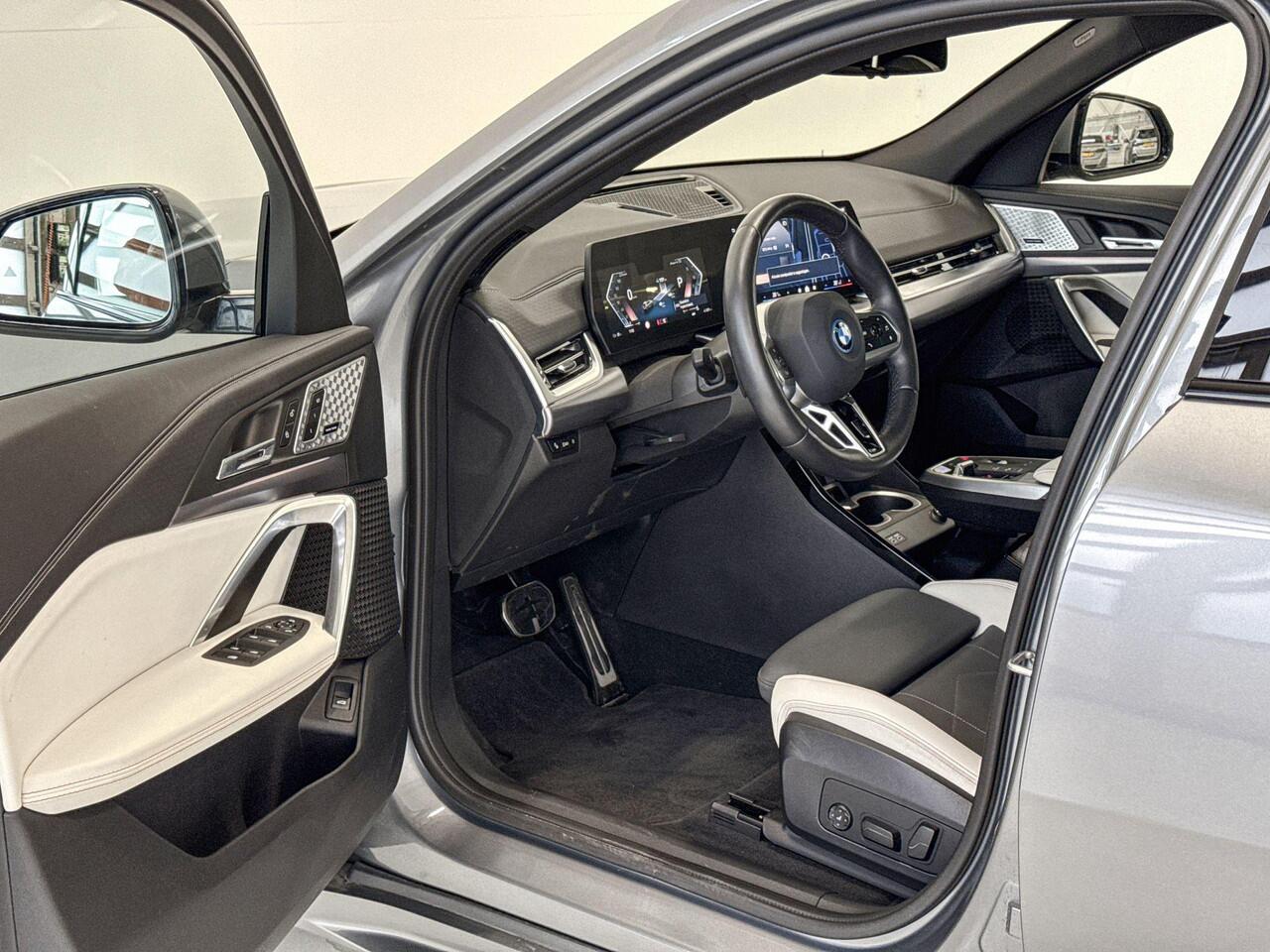 BMW X2 iX2 xDrive30 Premium Pack M Sportpakket Pro