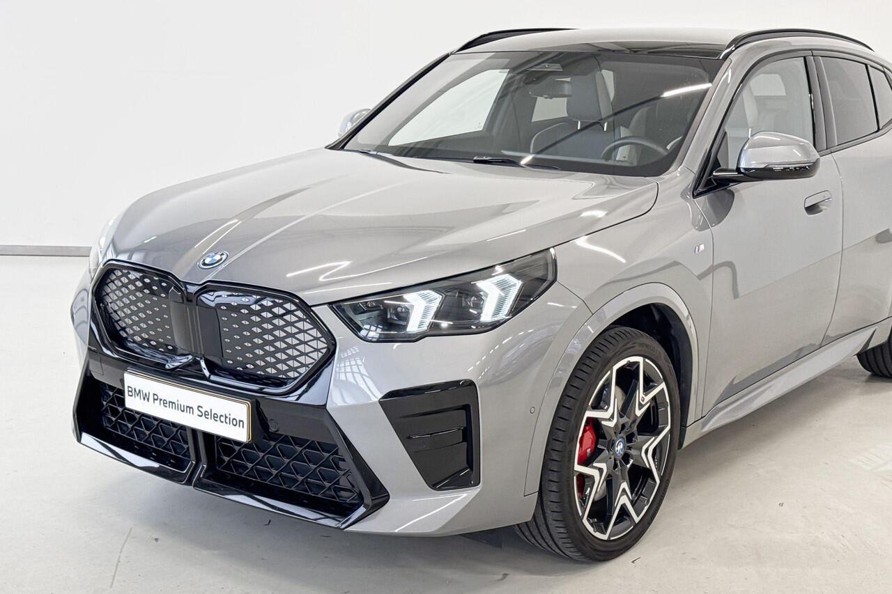 BMW X2 iX2 xDrive30 Premium Pack M Sportpakket Pro
