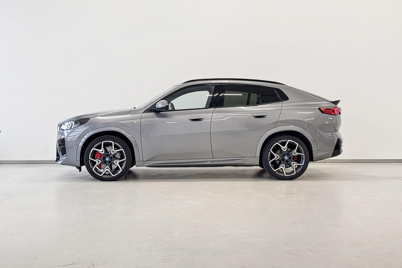 BMW X2 iX2 xDrive30 Premium Pack M Sportpakket Pro