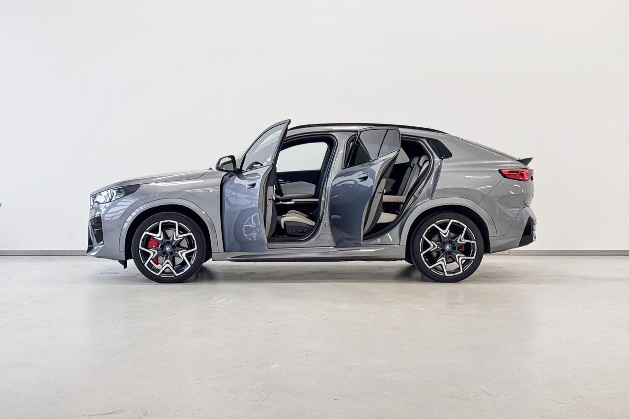 BMW X2 iX2 xDrive30 Premium Pack M Sportpakket Pro