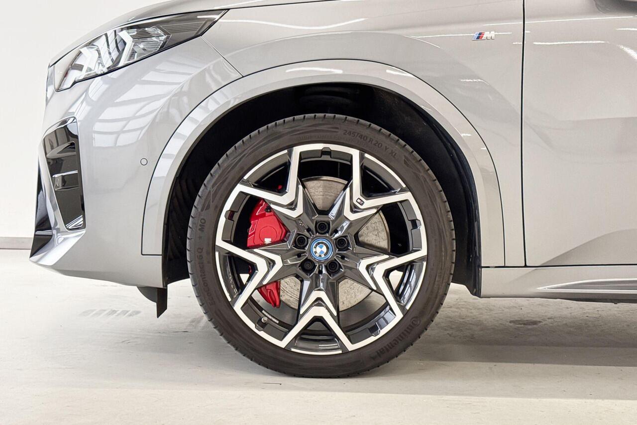 BMW X2 iX2 xDrive30 Premium Pack M Sportpakket Pro
