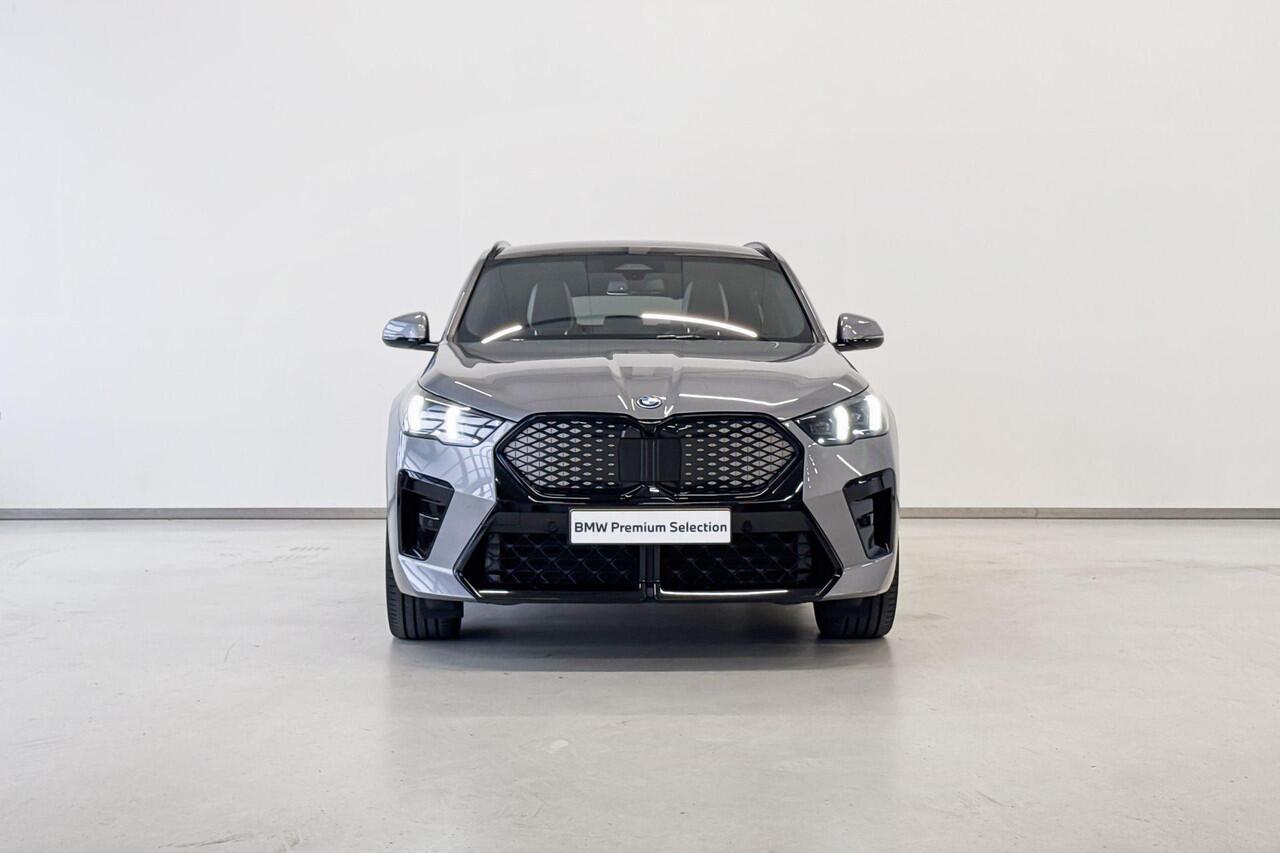 BMW X2 iX2 xDrive30 Premium Pack M Sportpakket Pro