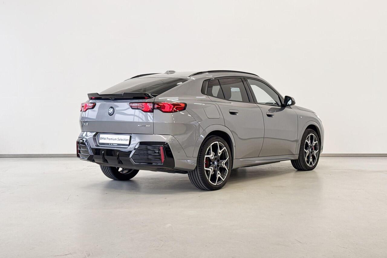 BMW X2 iX2 xDrive30 Premium Pack M Sportpakket Pro