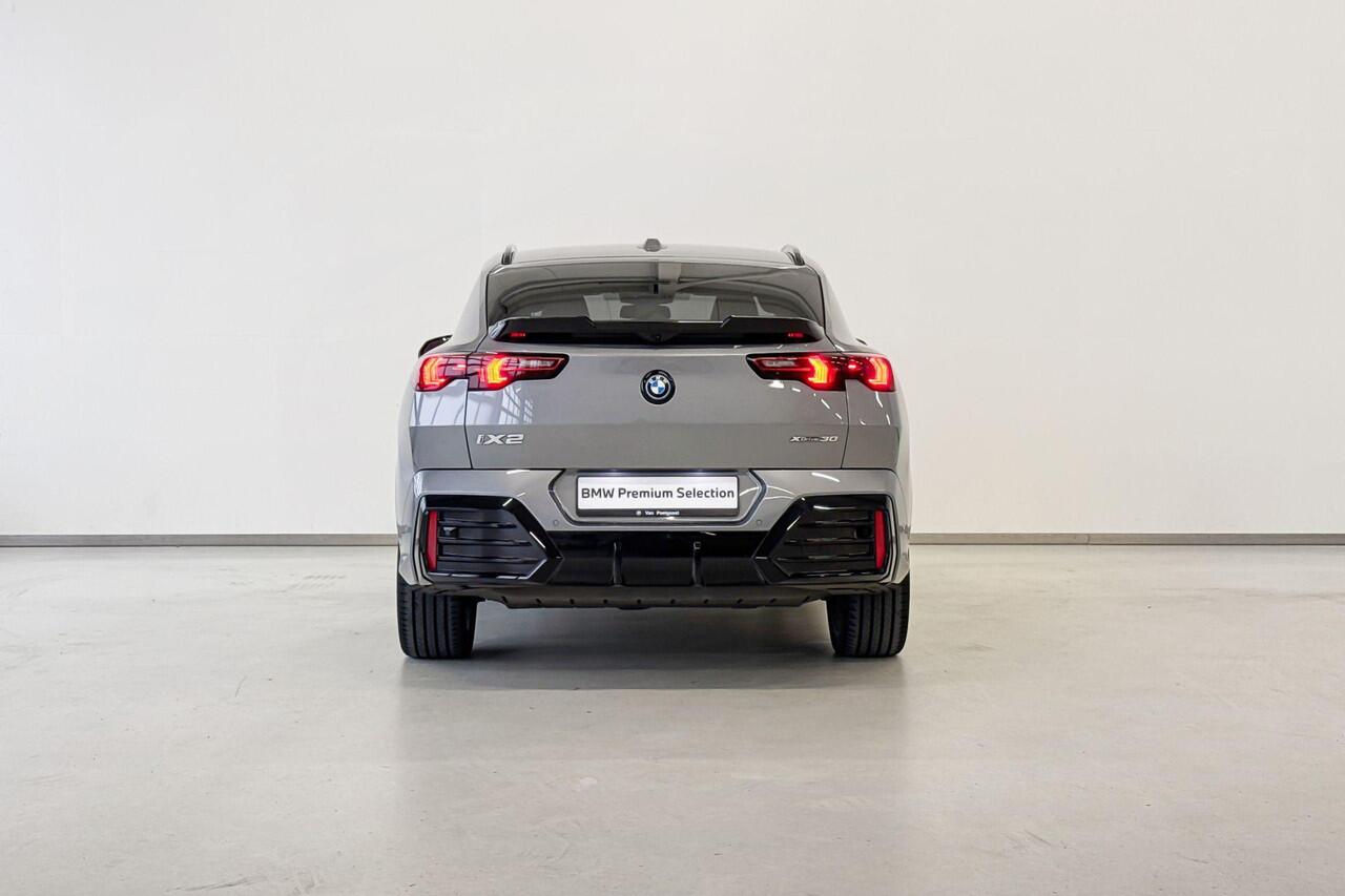 BMW X2 iX2 xDrive30 Premium Pack M Sportpakket Pro