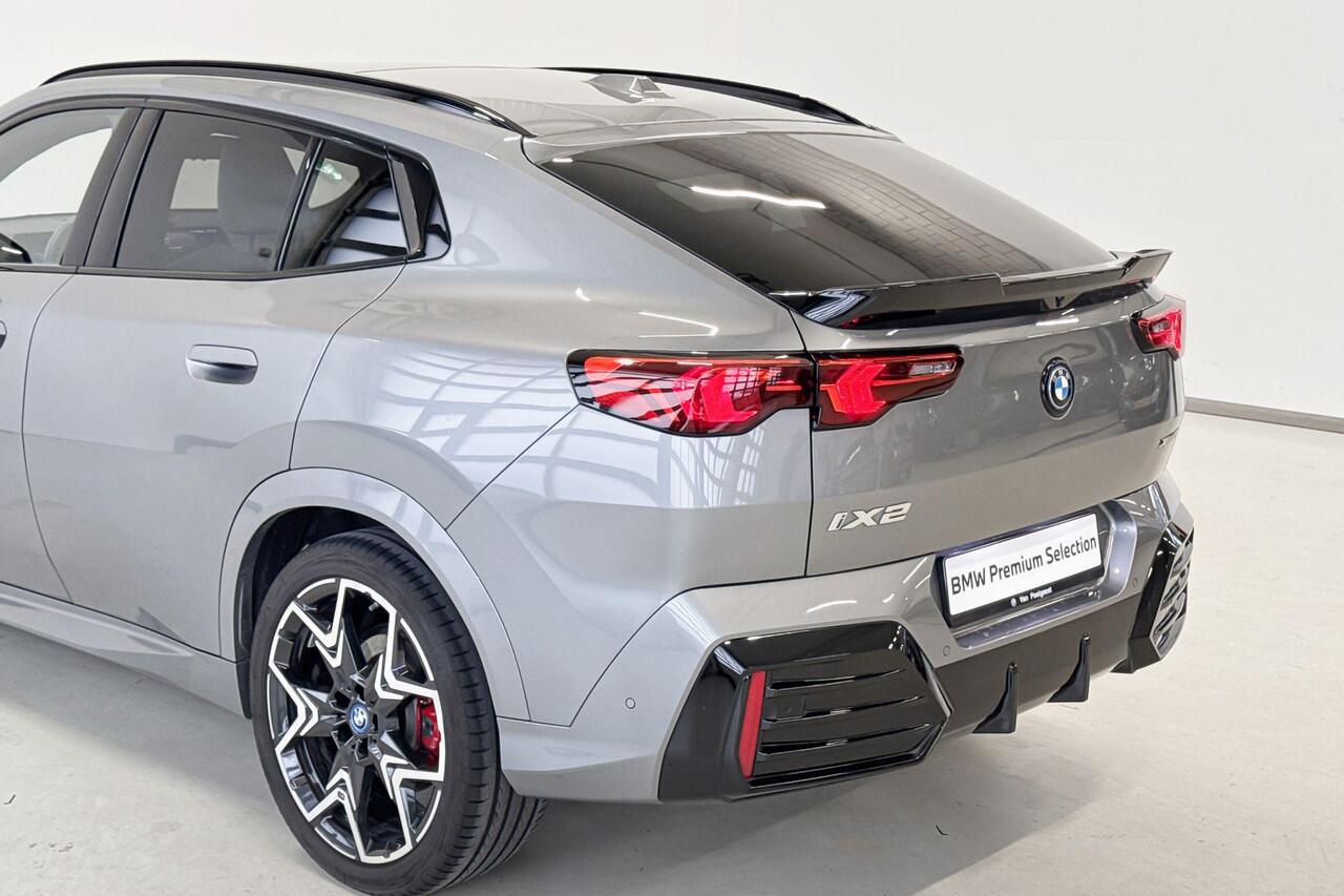 BMW X2 iX2 xDrive30 Premium Pack M Sportpakket Pro